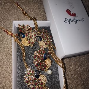 Jewelry Set